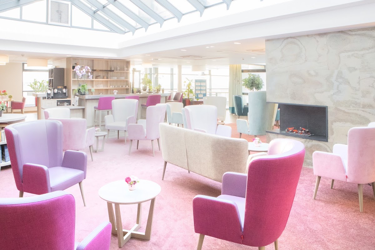 EHPAD Résidence Saint-Jacques Groupe Orpea - Photo 4 sur 5 - Espaces de vie