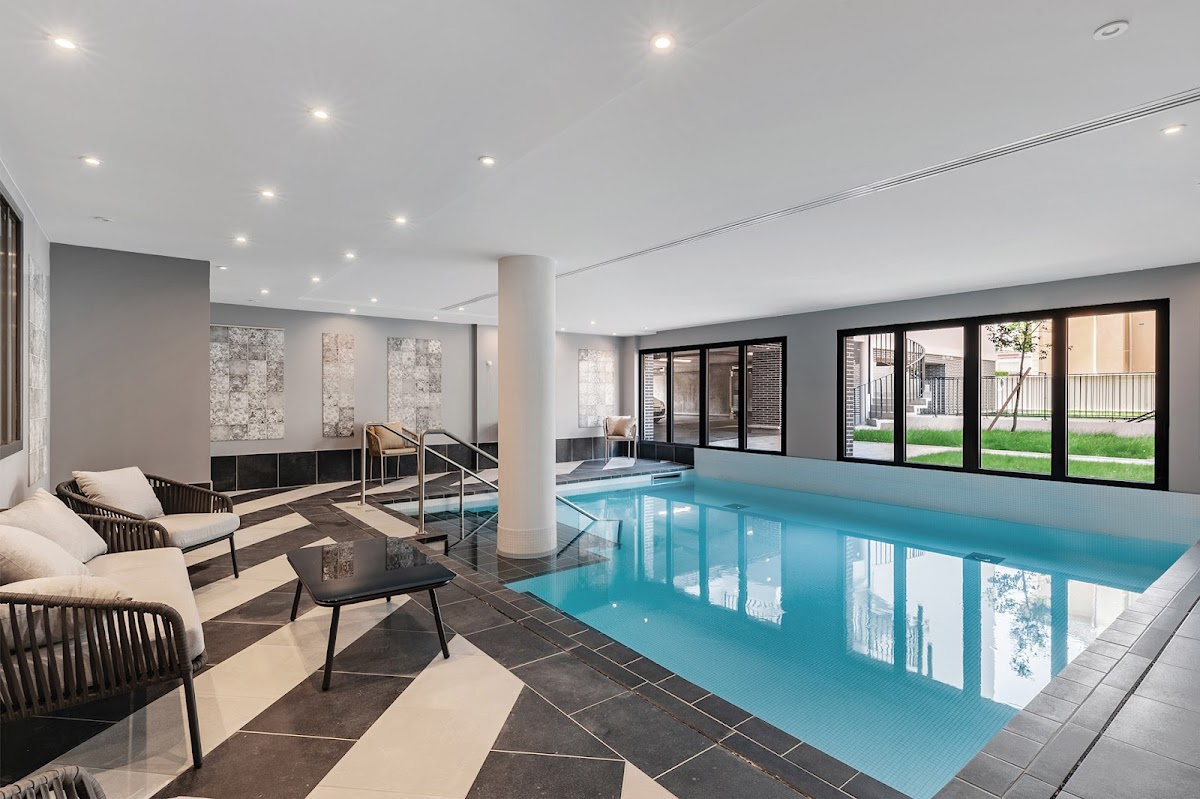 Foyer-Logement Résidence Les ursulines - Photo 3 sur 5 - Chambres et hébergement