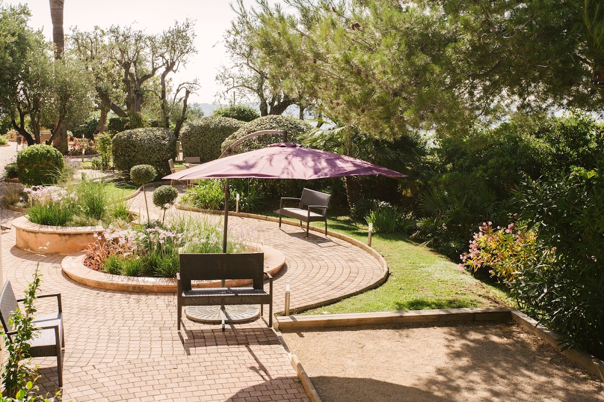 EHPAD Montfleuri - Photo 3 sur 5 - Chambres et hébergement