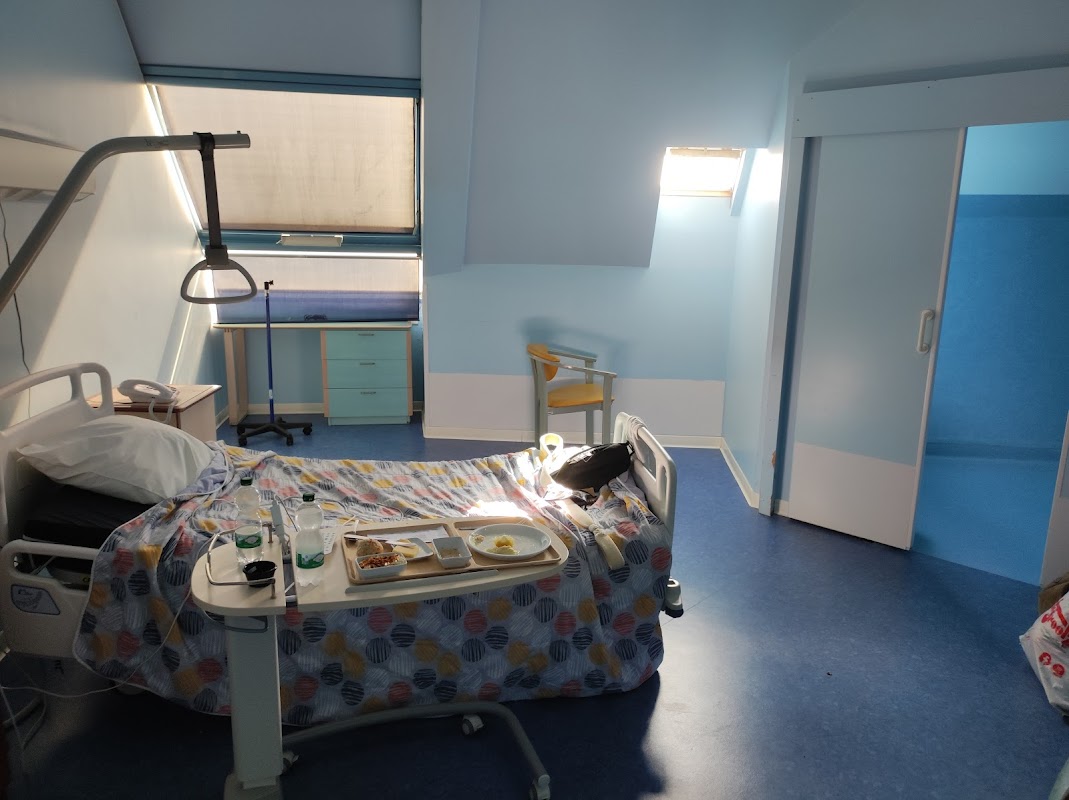 EHPAD Montfleuri - Photo 5 sur 5 - Environnement et extérieurs