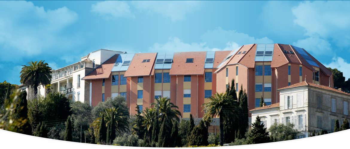 Photo de EHPAD Montfleuri, EHPAD à GRASSE