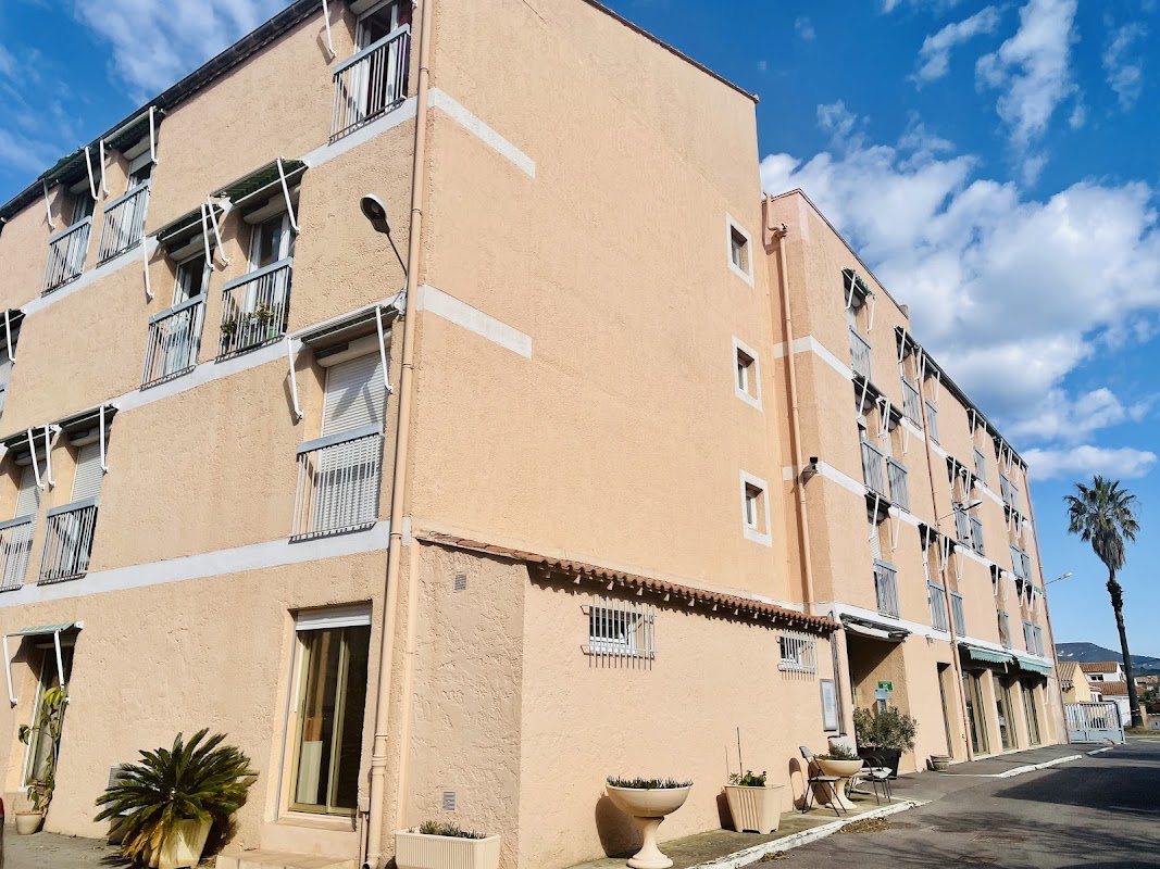 Foyer-Logement Rai de Souleou