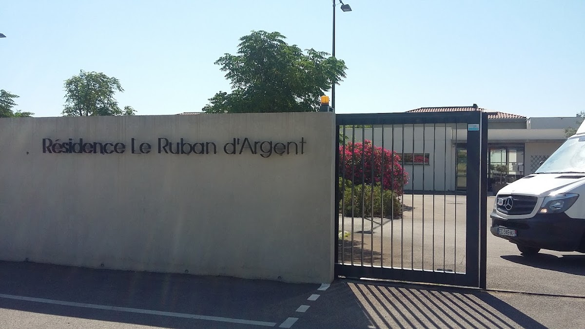 EHPAD Le Ruban d'Argent - Pia