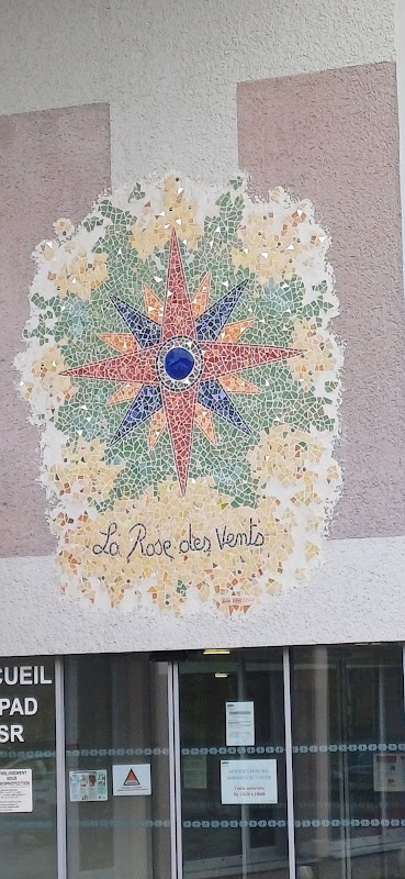 EHPAD La Rose des Vents - Photo 2 sur 2 - Intérieur et espaces communs