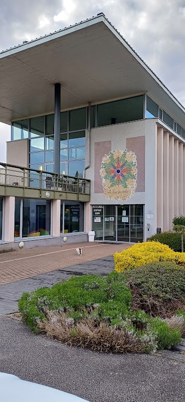 Photo de EHPAD La Rose des Vents, EHPAD à BELLEME