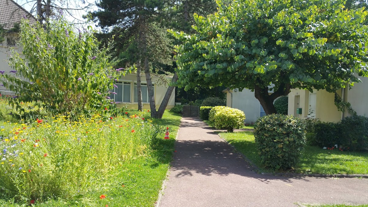 Foyer-Résidence Jean-Lebas restaurant Club - Photo 2 sur 5 - Intérieur et espaces communs