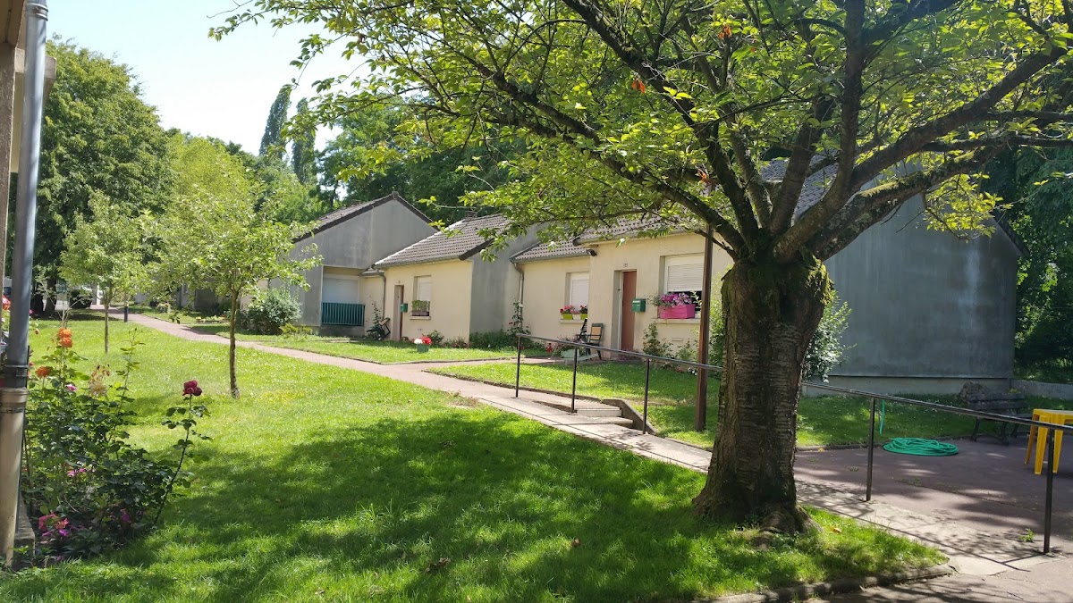 Foyer-Résidence Jean-Lebas restaurant Club - Photo 3 sur 5 - Chambres et hébergement