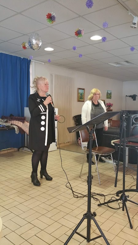 Foyer-Résidence Jean-Lebas restaurant Club - Photo 5 sur 5 - Environnement et extérieurs