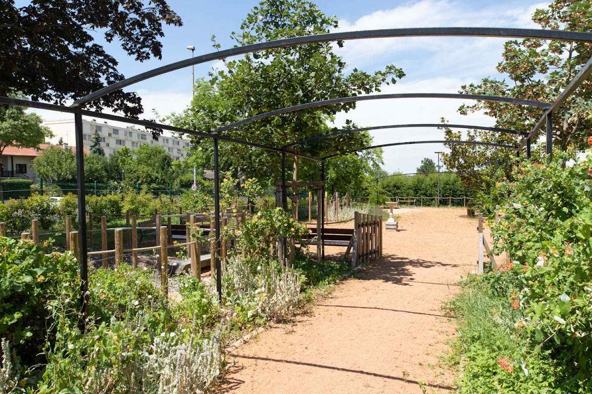 Accueil de jour Les petits bonheurs - Photo 4 sur 4 - Espaces de vie