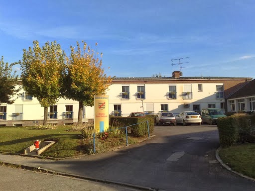 Résidence Sainte-Radegonde - Photo 2 sur 5 - Intérieur et espaces communs