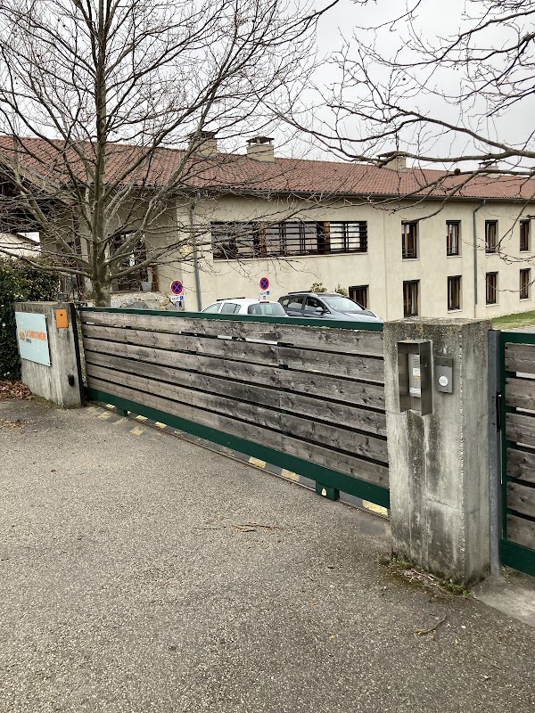 EHPAD ACPPA Taluyers - Photo 4 sur 5 - Espaces de vie