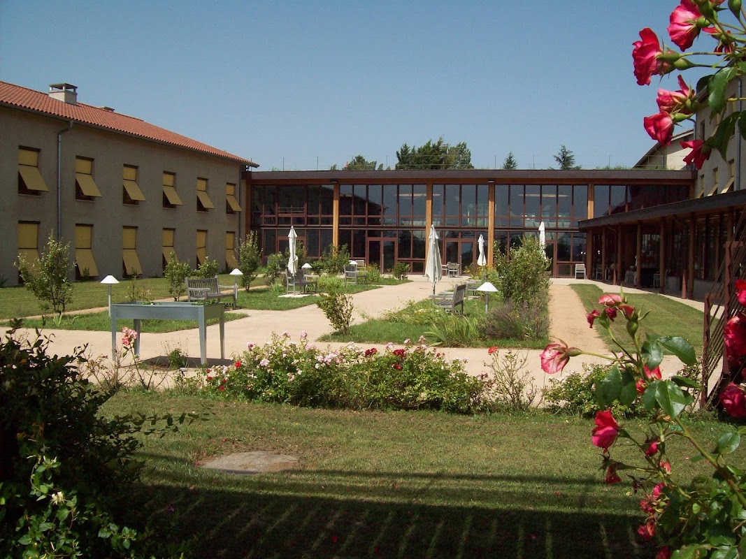 EHPAD ACPPA Taluyers