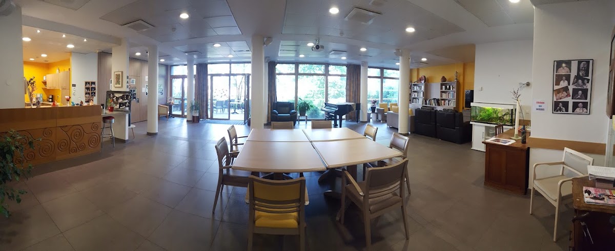 EHPAD Résidence Antoine Portail - Photo 3 sur 4 - Chambres et hébergement