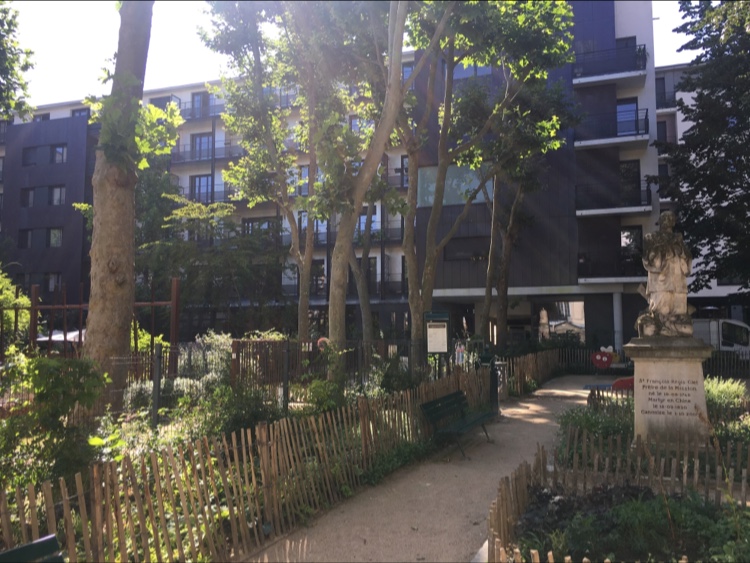 EHPAD Résidence Antoine Portail - Photo 4 sur 4 - Espaces de vie