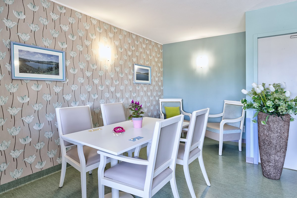 EHPAD Les Candelies - Photo 4 sur 5 - Espaces de vie