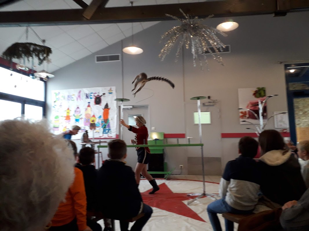 EHPAD Résidence Le Colombier - Photo 2 sur 2 - Intérieur et espaces communs