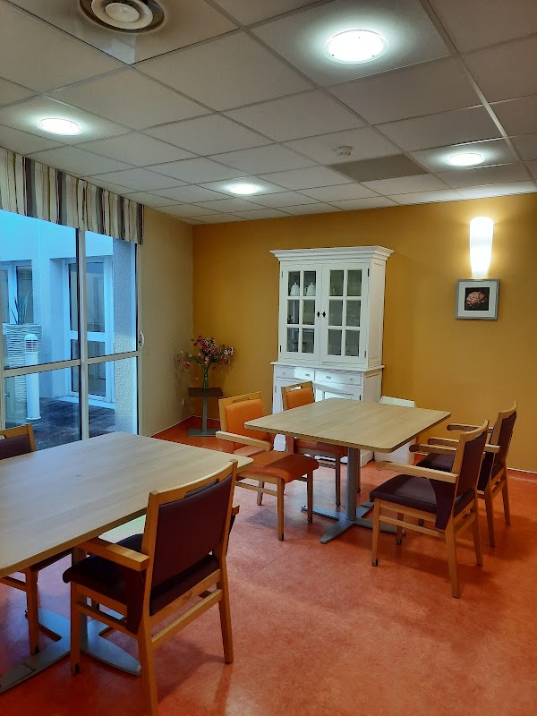 EHPAD MBV - La Jolivade - Photo 4 sur 5 - Espaces de vie