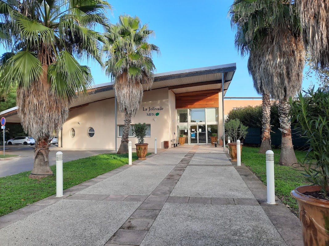 Photo de EHPAD MBV - La Jolivade, EHPAD à LUNEL VIEL