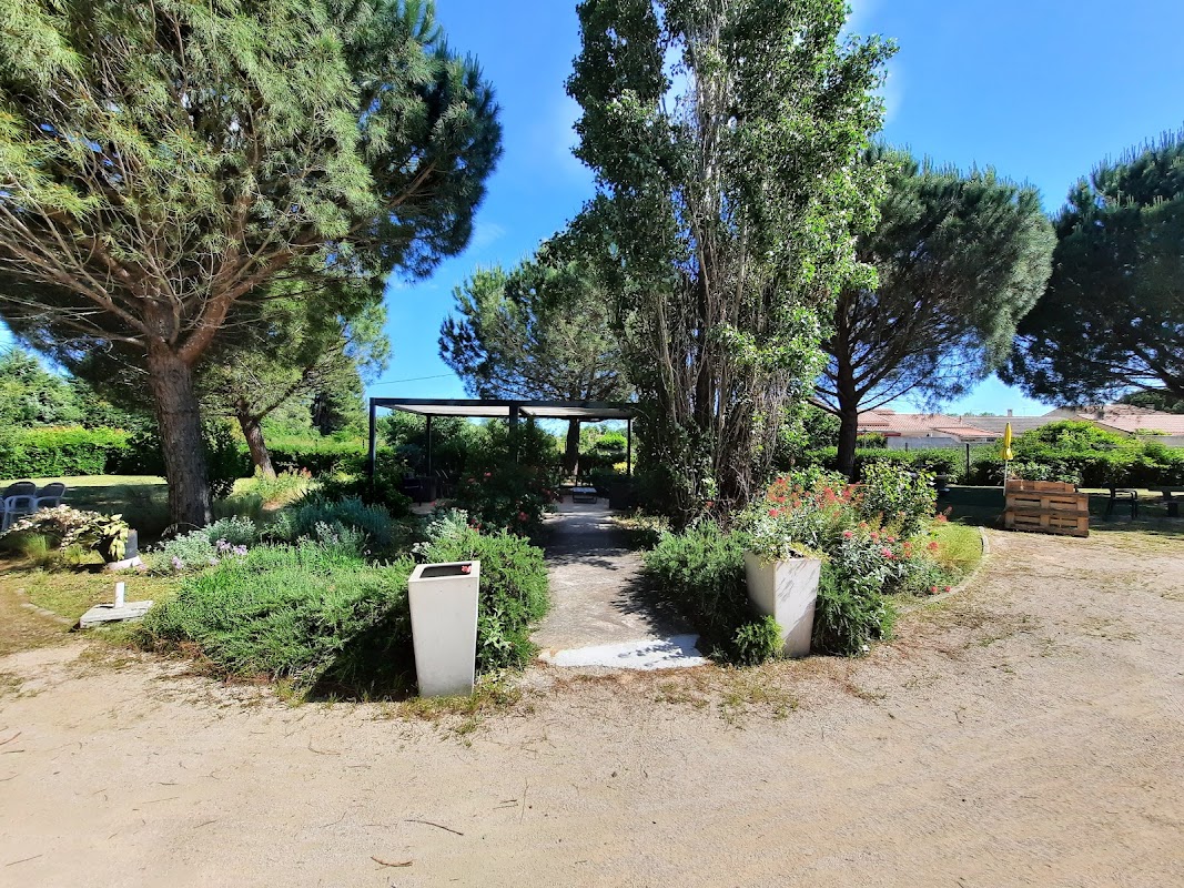 EHPAD MBV - La Jolivade - Photo 3 sur 5 - Chambres et hébergement