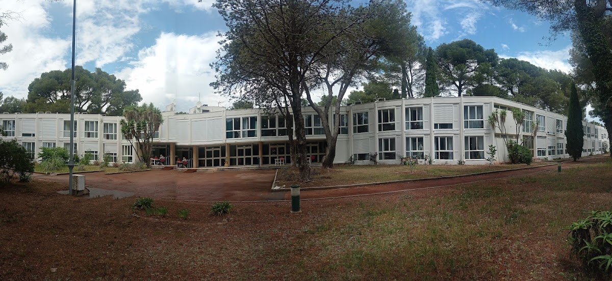 Résidence de la Médaille Militaire