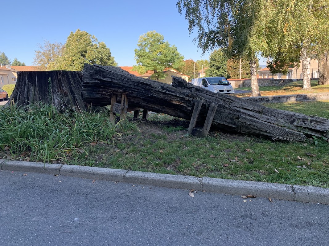 EHPAD L'Age d'Or - Photo 2 sur 2 - Intérieur et espaces communs