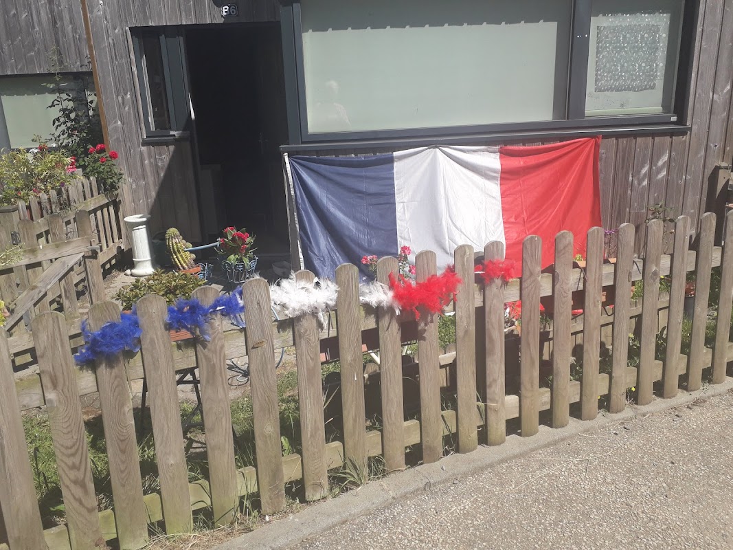 EHPAD de Ploumilliau - Photo 4 sur 5 - Espaces de vie