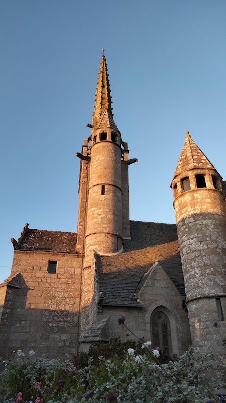 EHPAD de Ploumilliau