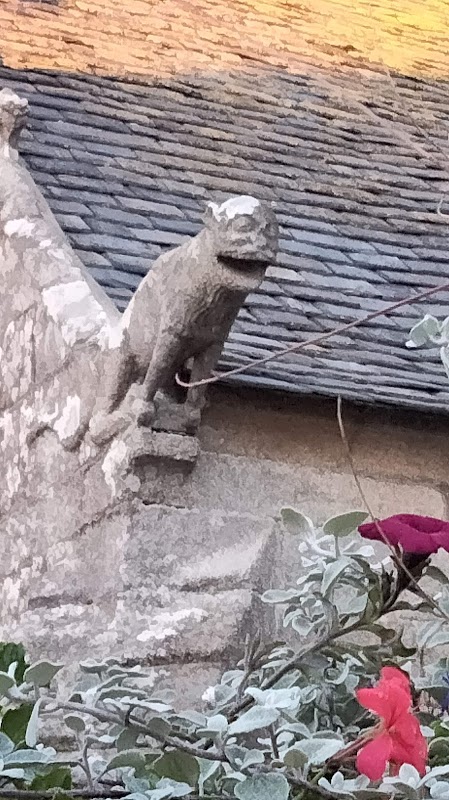 EHPAD de Ploumilliau - Photo 3 sur 5 - Chambres et hébergement