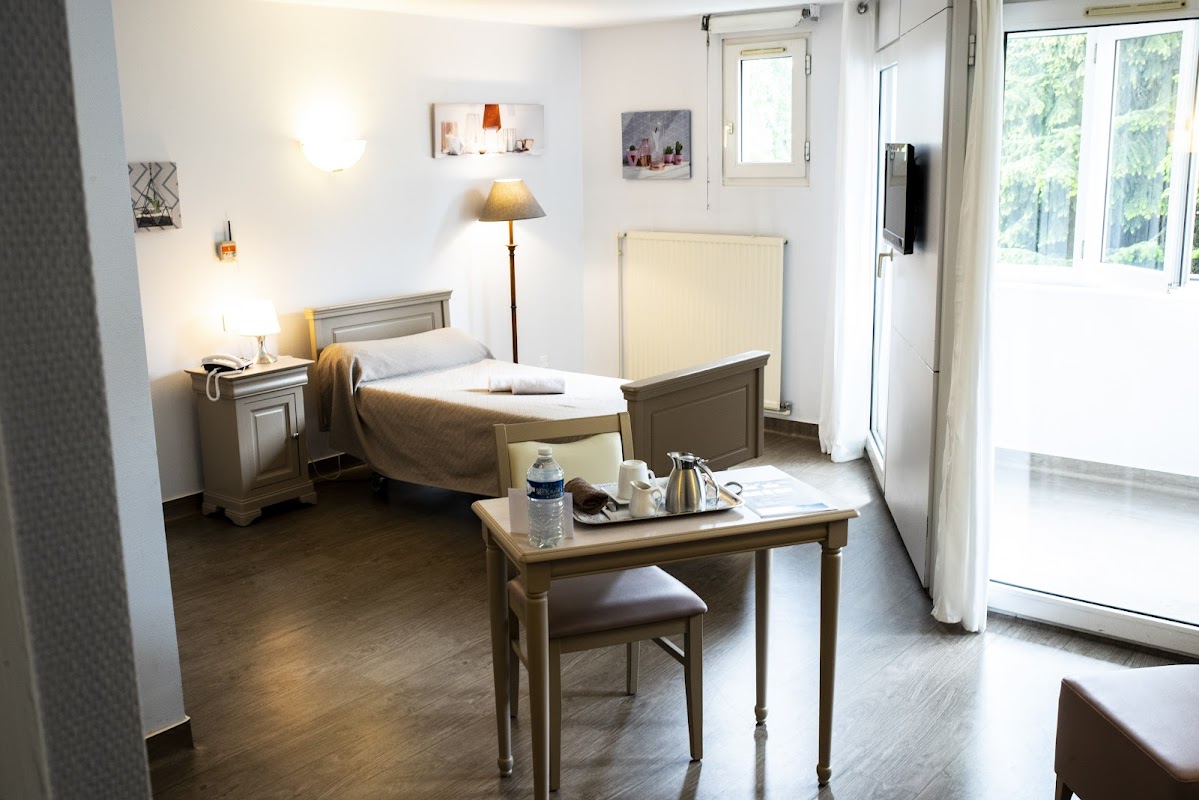 Résidence Orpea - Photo 4 sur 5 - Espaces de vie