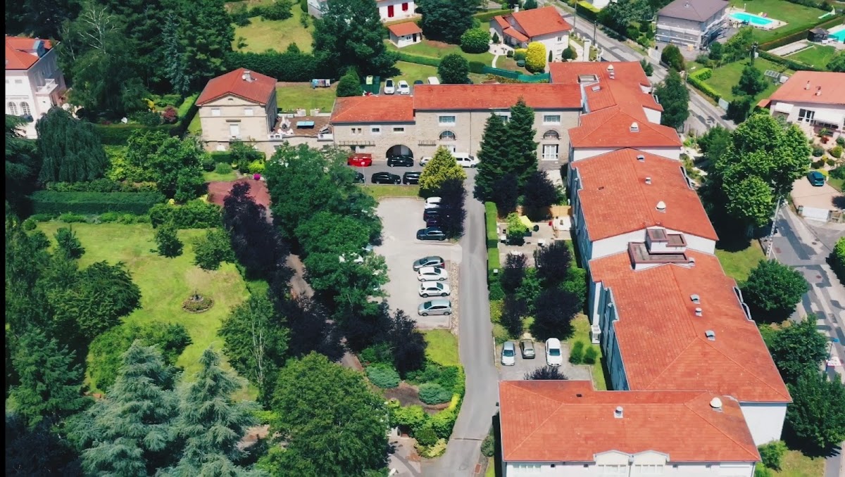 Résidence Orpea - Photo 2 sur 5 - Intérieur et espaces communs