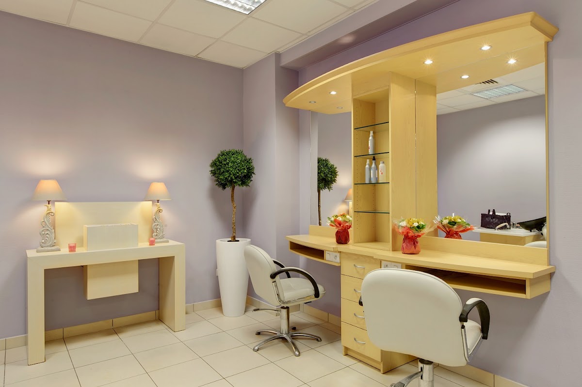 EHPAD Le Val d'Osne - Photo 5 sur 5 - Environnement et extérieurs