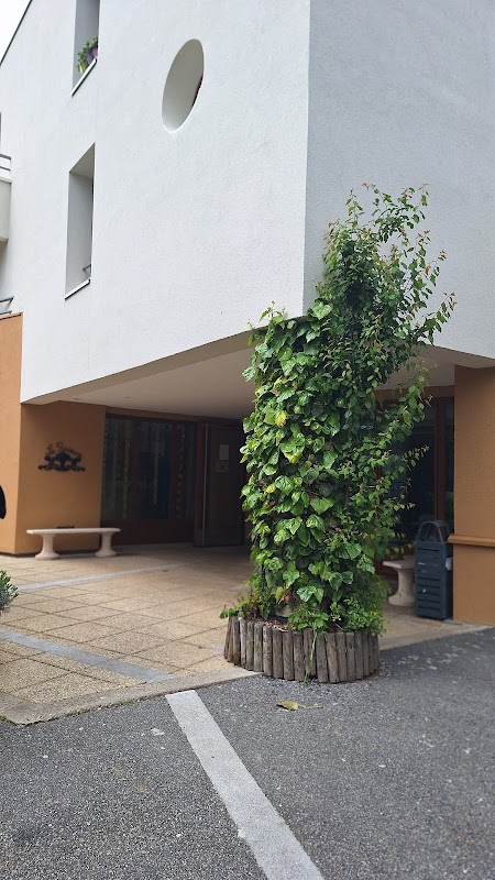 EHPAD Le Prieuré - Photo 4 sur 5 - Espaces de vie