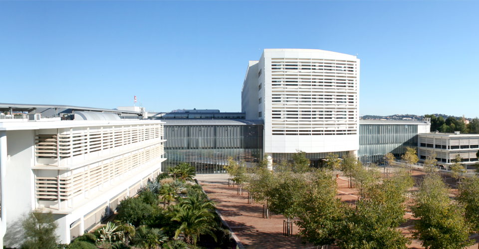 Photo de Centre hospitalier intercommunal Saint-Raphaël Unité de soin, ESLD à FREJUS