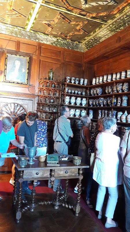 EHPAD Anne de Melun - Photo 5 sur 5 - Environnement et extérieurs