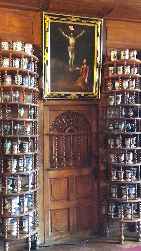 EHPAD Anne de Melun - Photo 2 sur 5 - Intérieur et espaces communs