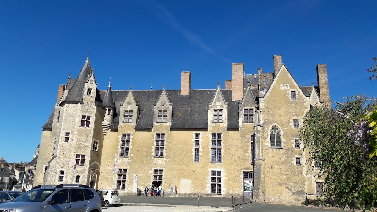 Photo de EHPAD Anne de Melun, EHPAD à BAUGE EN ANJOU