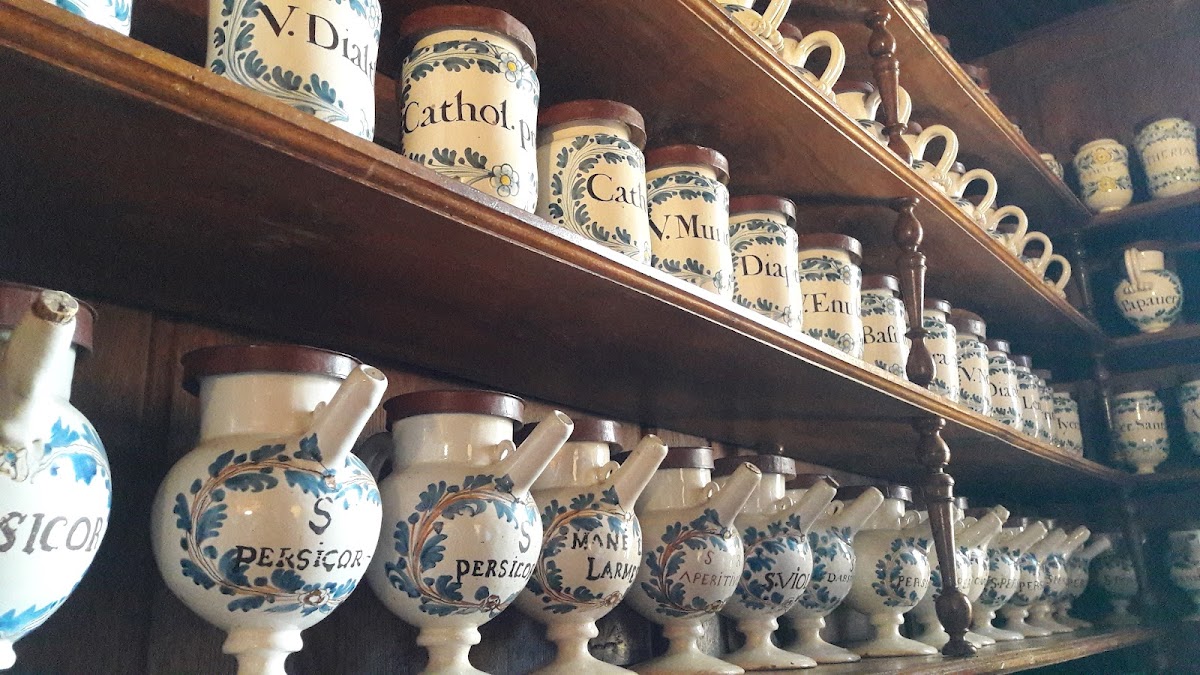 EHPAD Anne de Melun - Photo 4 sur 5 - Espaces de vie