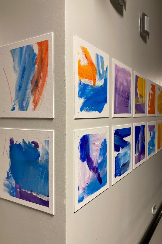 EHPAD résidence Jean Monnet - Photo 4 sur 5 - Espaces de vie