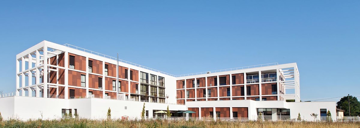 Photo de EHPAD résidence Jean Monnet, EHPAD à MERIGNAC