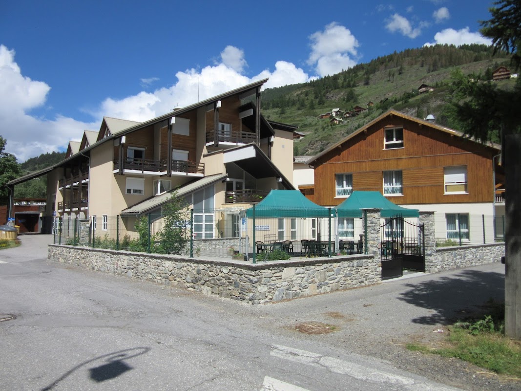 EHPAD Les Sabots de Vénus - Photo 4 sur 4 - Espaces de vie