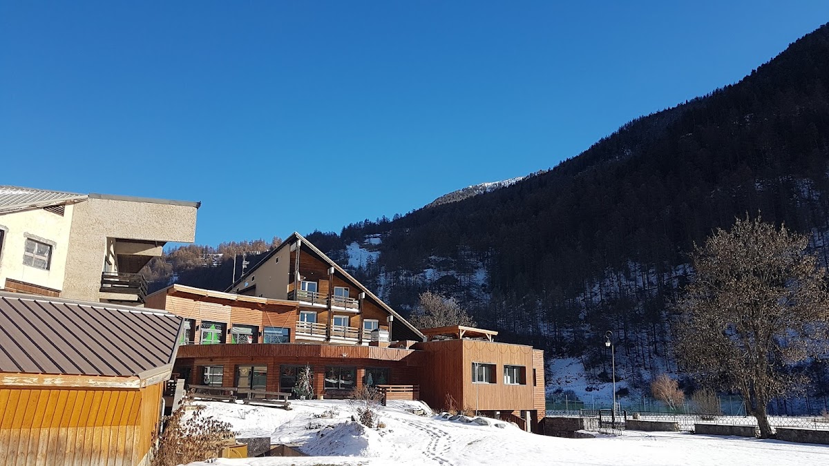 EHPAD Les Sabots de Vénus - Photo 2 sur 4 - Intérieur et espaces communs