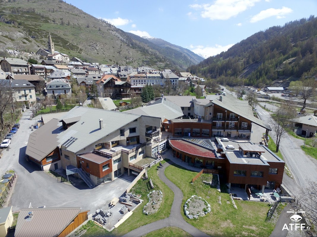 EHPAD Les Sabots de Vénus - Photo principale