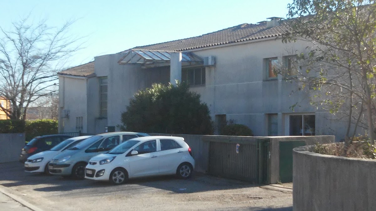 Photo de EHPAD Le Vignet, EHPAD à CALVISSON