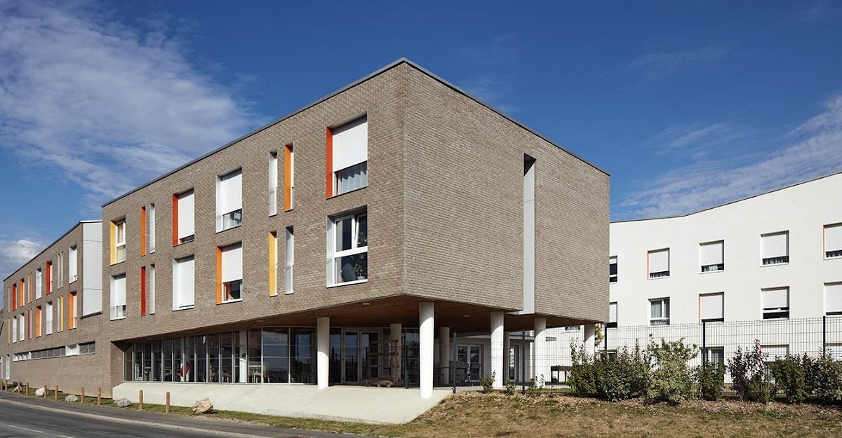 Photo de EHPAD André Pouly, EHPAD à DROCOURT