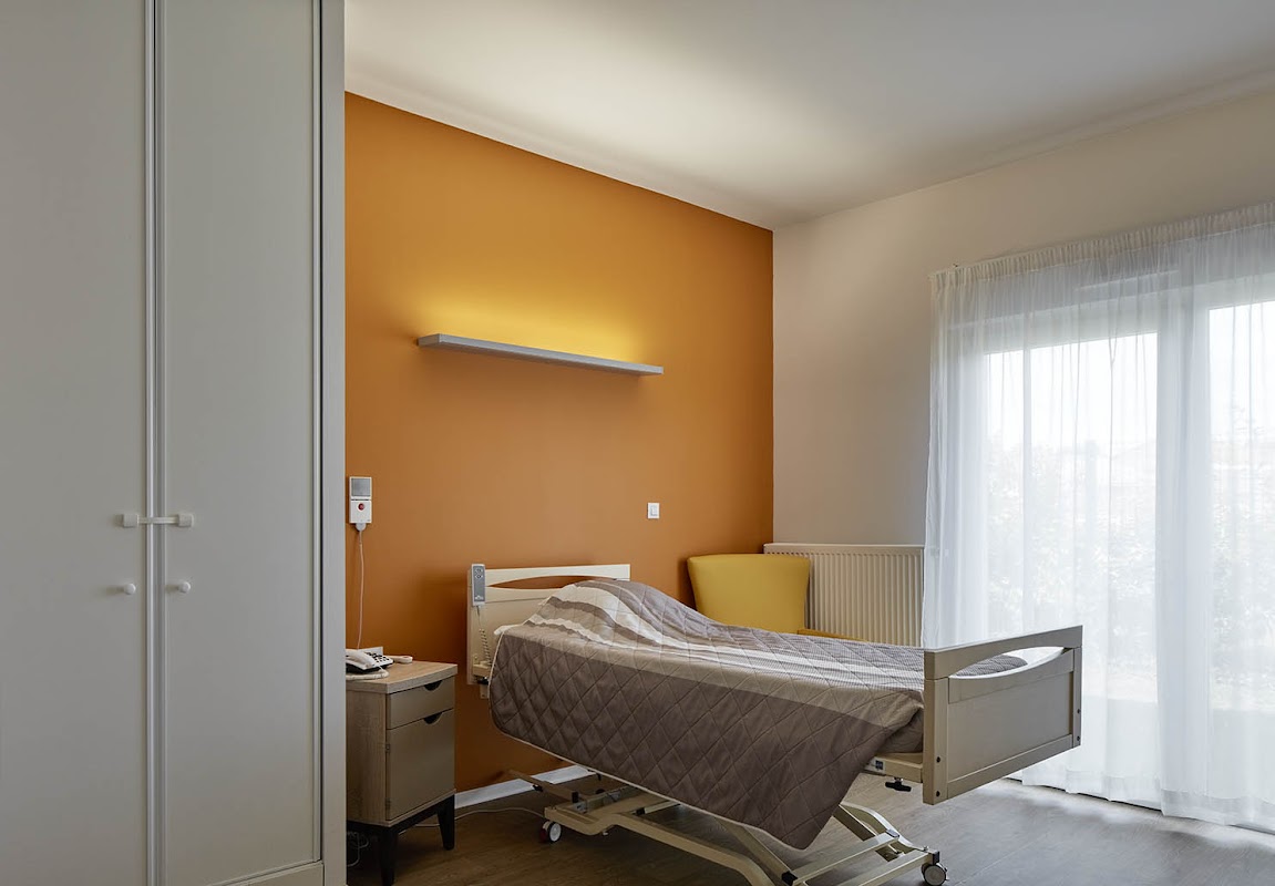 EHPAD André Pouly - Photo 2 sur 5 - Intérieur et espaces communs