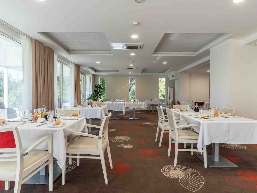 Résidence Autonomie Les maisonnées de Martigues - Photo 4 sur 5 - Espaces de vie