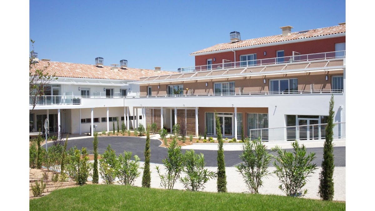 Résidence Autonomie Les maisonnées de Martigues
