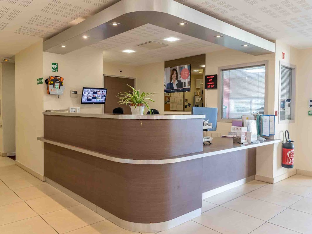 Résidence Autonomie Les maisonnées de Martigues - Photo 5 sur 5 - Environnement et extérieurs