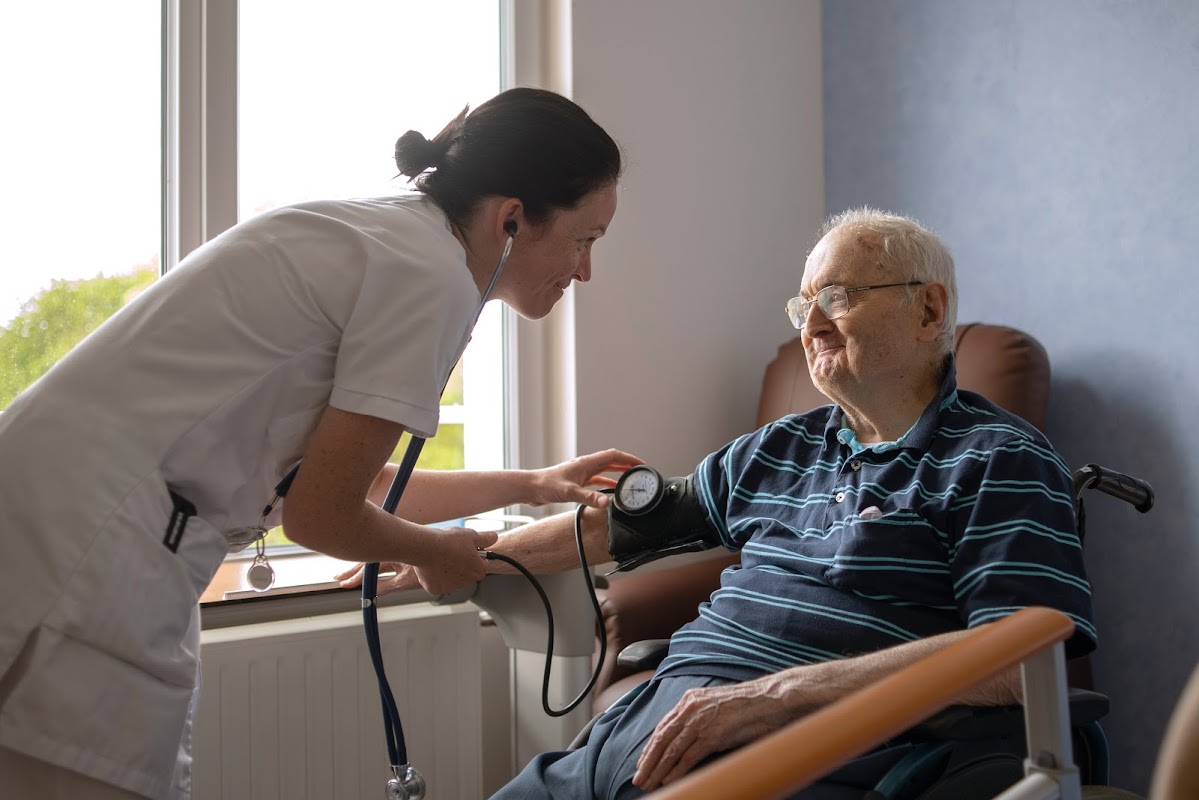 EHPAD Résidence Héol - Photo 4 sur 4 - Espaces de vie