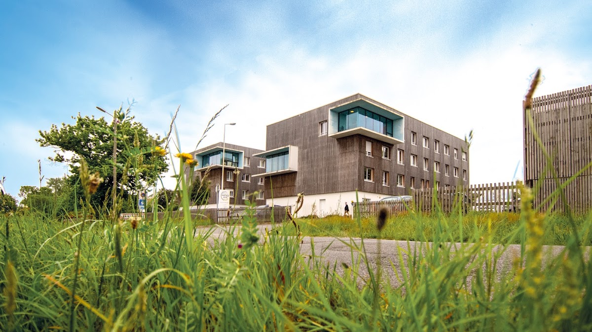 Photo de EHPAD Résidence Héol, EHPAD à ST NAZAIRE